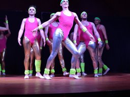 Zunftabend 2016